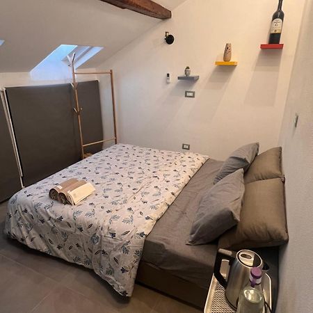 Cosy Nest Apartment Savone Extérieur photo