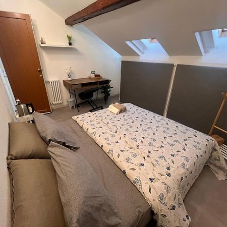 Cosy Nest Apartment Savone Extérieur photo