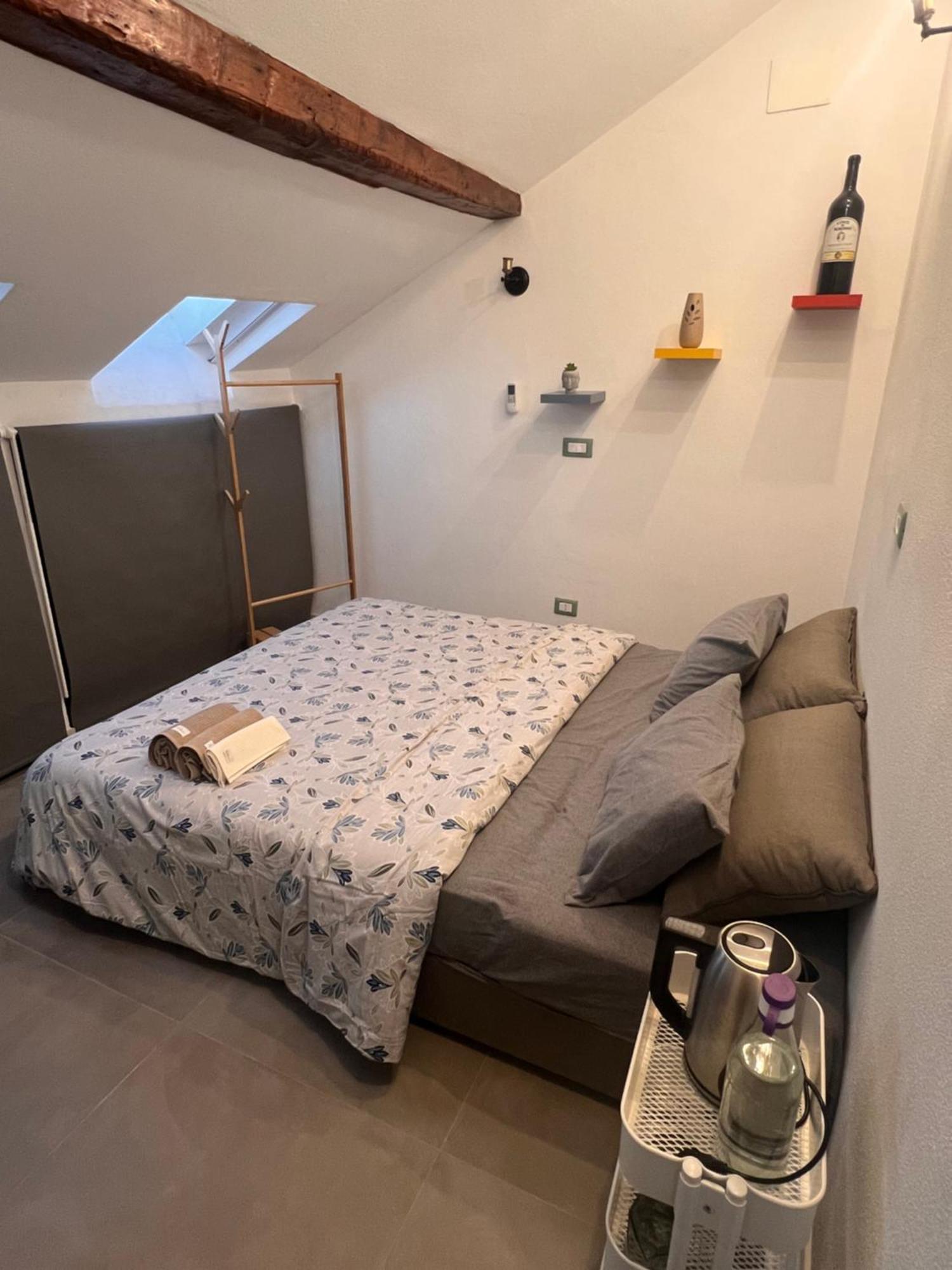 Cosy Nest Apartment Savone Extérieur photo