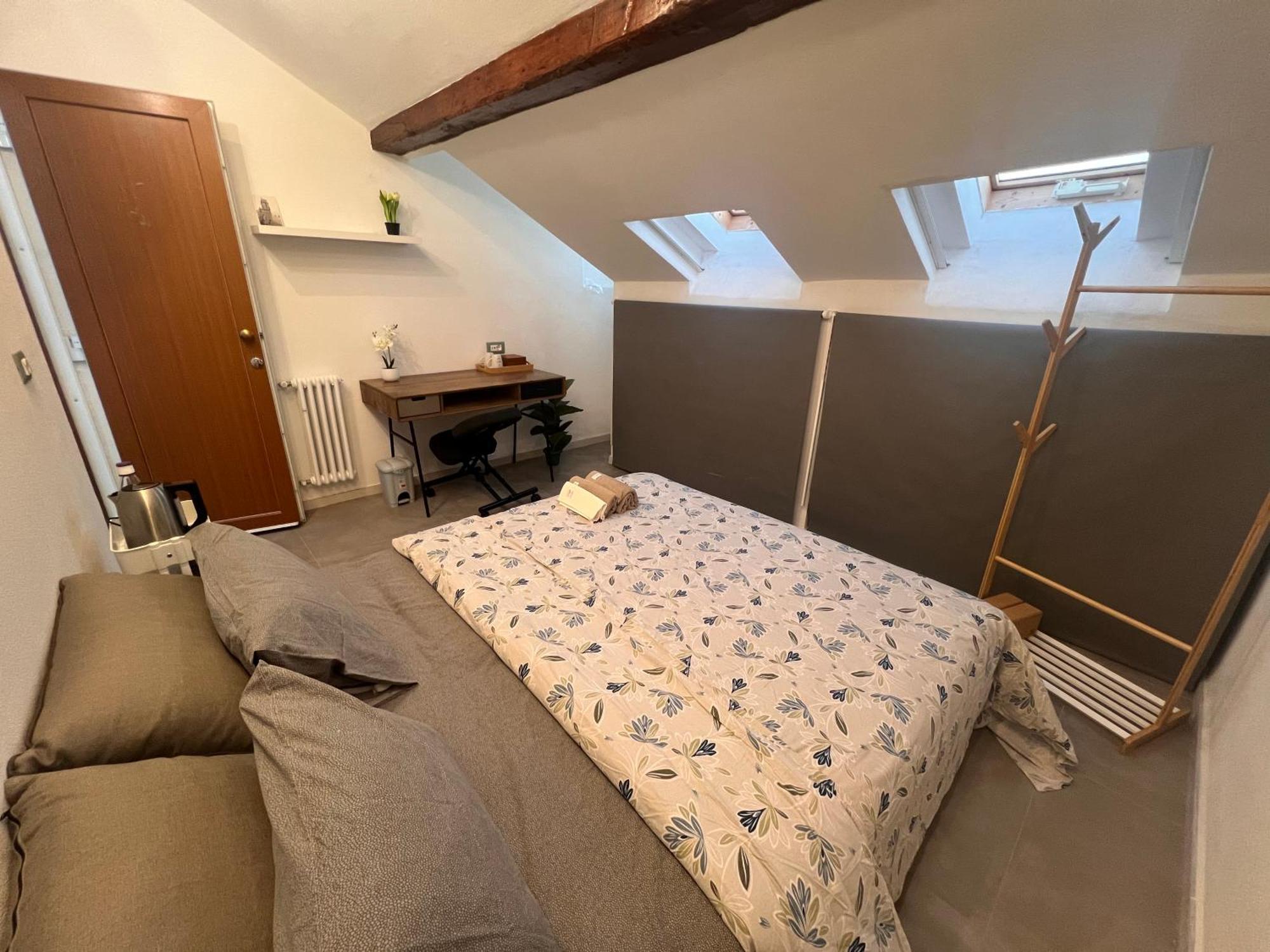 Cosy Nest Apartment Savone Extérieur photo